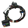 thumbnail image 1 of Bluetooth Wiring Harness Cable Microphone Wire Harness Cable Adapter For Golf Rcd510 9w2 9w7 9zz 1k8035730d, 1 of 5