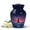 lighthouse pink, variant on MUKTIVE Lighthouse Cremation Urn for Adult - Memorial Urns for Adult Female Ashes - Keepsake Blue Urns for Mother Ashes - 3 Inch Mini Urn for Men & Women