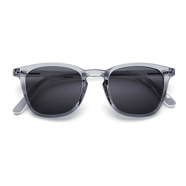 Lentes para Sol B+D Solskin Gris Brillante Proteccion UV400