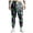 N, variant on Ediodpoh 80s for Men Joggers Pants Casual Pants Running Pants with Drawstring 90s Outfit for Men Mens Casual Pants Q S