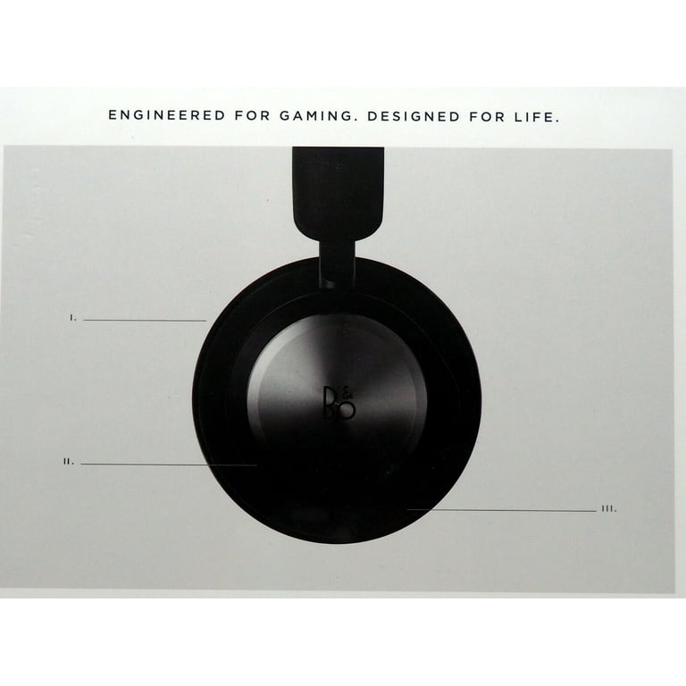 Bang & Olufsen Beoplay Portal Wirelessoise Cancelling Over Bang & Olufsen Beoplay Portal Wirelessoise Cancelling Over
