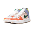 thumbnail image 2 of NIKE WOMENS DUNK HIGH UP MNS Womens "Pastel" DH3718 700 from Stadium Goods, 2 of 9