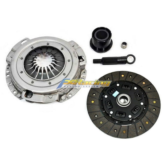FX HD SPORT CLUTCH KIT FITS 1988-1992 FORD RANGER PICKUP TRUCK 2.0L 2.3L 2.9L 3.0L