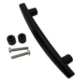 thumbnail image 1 of Véritable Weber 60059 Poignée de Couvercle de Gril Assy Convient aux Modèles Q1000 Q1200 Q2000 Q2200, 1 of 3