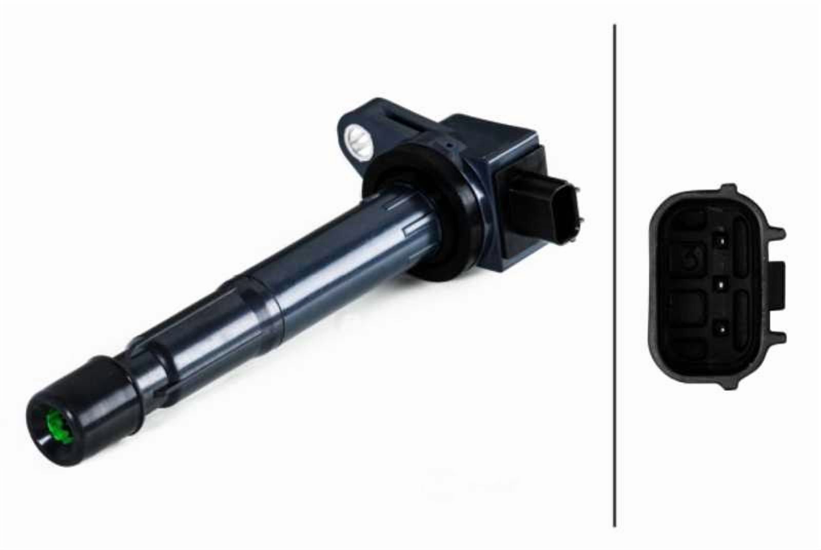 Hella 358057581 Ignition Coils Fits select: 2009-2014 ACURA TSX