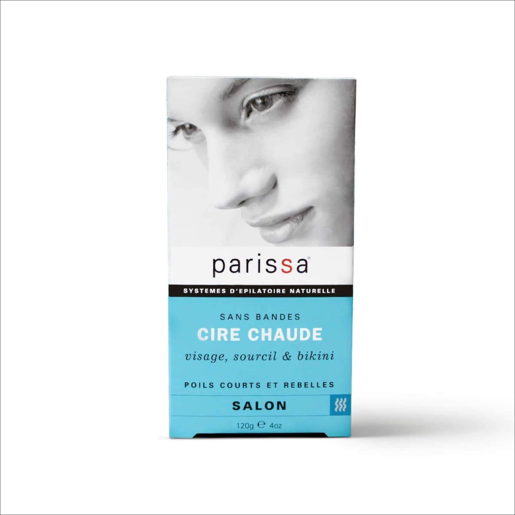 Parissa Strip-Free Hot Wax