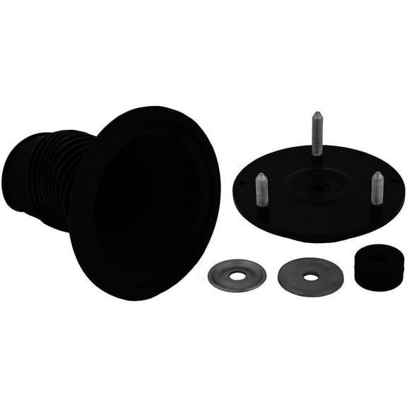 Suspension Strut Mount Kit Fits select: 2013 TOYOTA TACOMA DOUBLE CAB, 2014 TOYOTA TACOMA