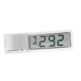 thumbnail image 4 of 3D LCD Electronic Transparent Digital Fish Tank Aquarium Thermometer Marine Water Temperature Measurement, 4 of 12
