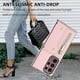 thumbnail image 2 of for Samsung Galaxy S24 Ultra Case with Crossbody Lanyard, Shockproof Wallet for S24 Ultra for Women Ladys Grils, 2 of 5