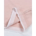 thumbnail image 5 of MAMA Graphic Sweaters for Women 2025 Mother's Day Lightweight Knitted Sweaters Crew Neck Long Sleeve Pullover Sweatshirts Tops Shermie, 5 of 6