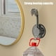 thumbnail image 5 of Soporte para cabezal de ducha sin orificios con brazo de montaje ajustable para un fácil ajuste del ángulo, instalación segura sin taladros, ideal para inquilinos y mejoras de baño Aestivo |, 5 of 7