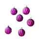 thumbnail image 2 of Christmas Ball Set Hanging Ball Transparent Electroplating Christmas Ball Christmas Tree Christmas Scene Dress Up Pendant, 2 of 6