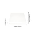 thumbnail image 2 of QUTETN Fabric Cutter Wheel and Mat Cutting Board Transparent Material, 2 of 8