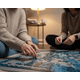 thumbnail image 4 of Rompecabezas Van Gogh: La Noche Estrellada 5000 Piezas Eurographics, 4 of 4