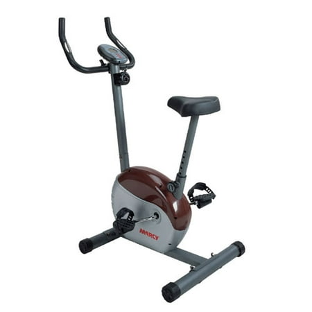 Marcy Manual Magnetic Resistance Bike