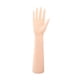 thumbnail image 3 of Guantes de mano de maniquí femenino perfecl soporte de exhibición elegante Derecha, 3 of 8