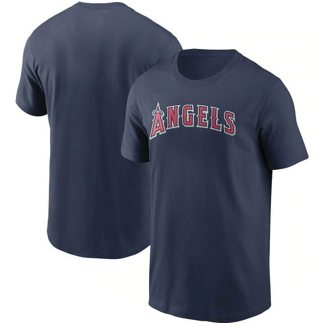 Baseball Jersey MLB Los Angeles Angels Men's T-shirt