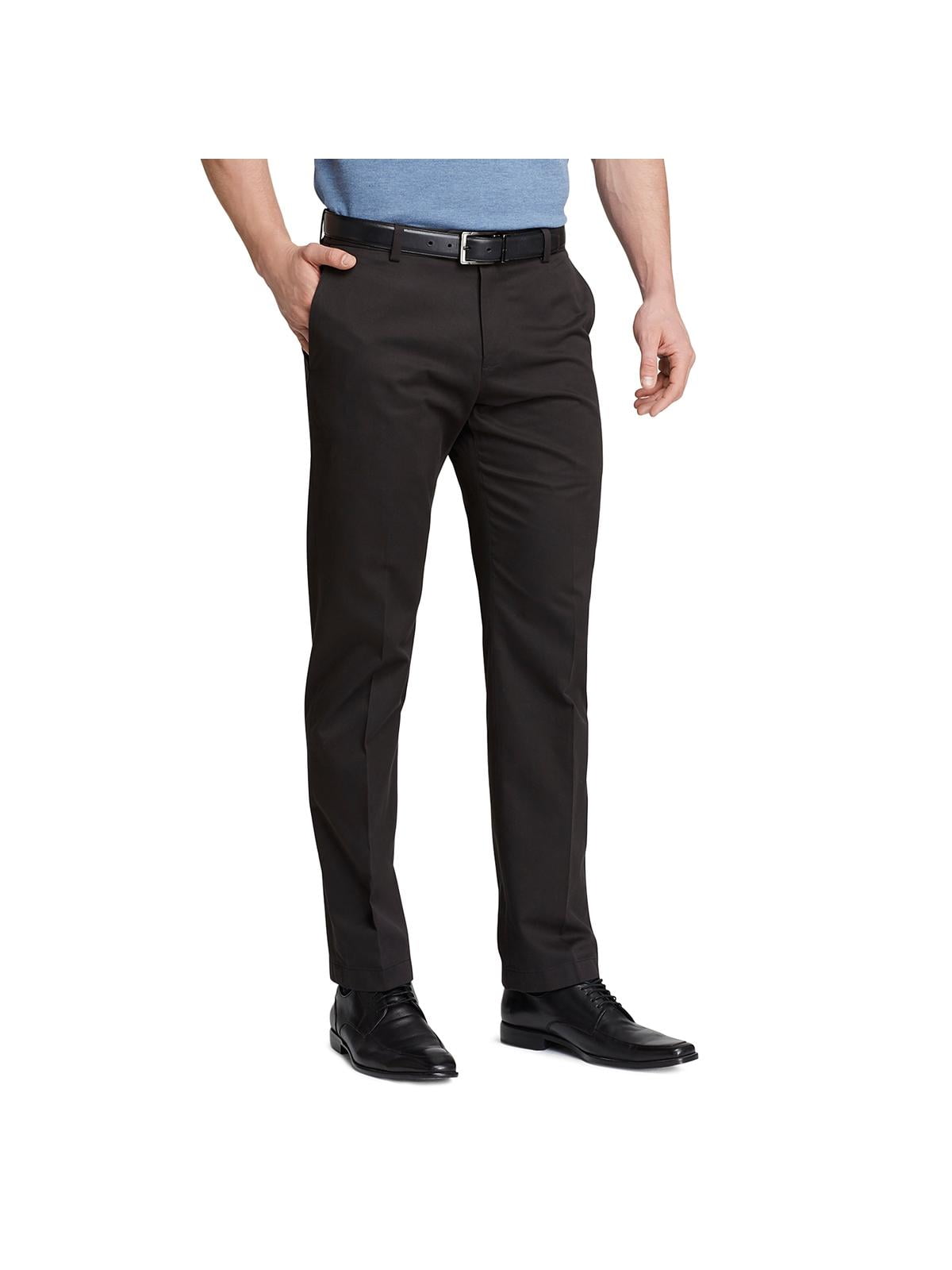brooks brothers gabardine trousers