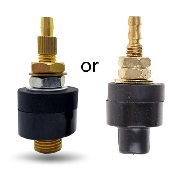 Welding Connector Gas Electric Quick Connector Mig Tig Welder Torch Consumables