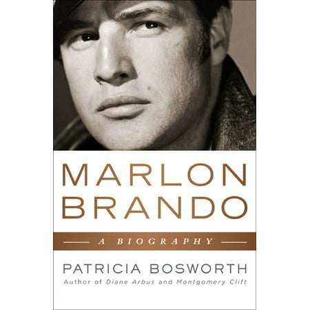 Marlon Brando - eBook