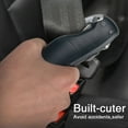 thumbnail image 5 of 150 PSI Digital Tire Pressure Gauge with 5-in-1 Emergency Tools - Perfect for Cars, Trucks, and Bikes - 1 Pack, 5 of 9