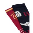 thumbnail image 4 of Harry Potter Chaussettes Mi-Mollet pour Femmes de Poudlard (Lot de 5), 4 of 4
