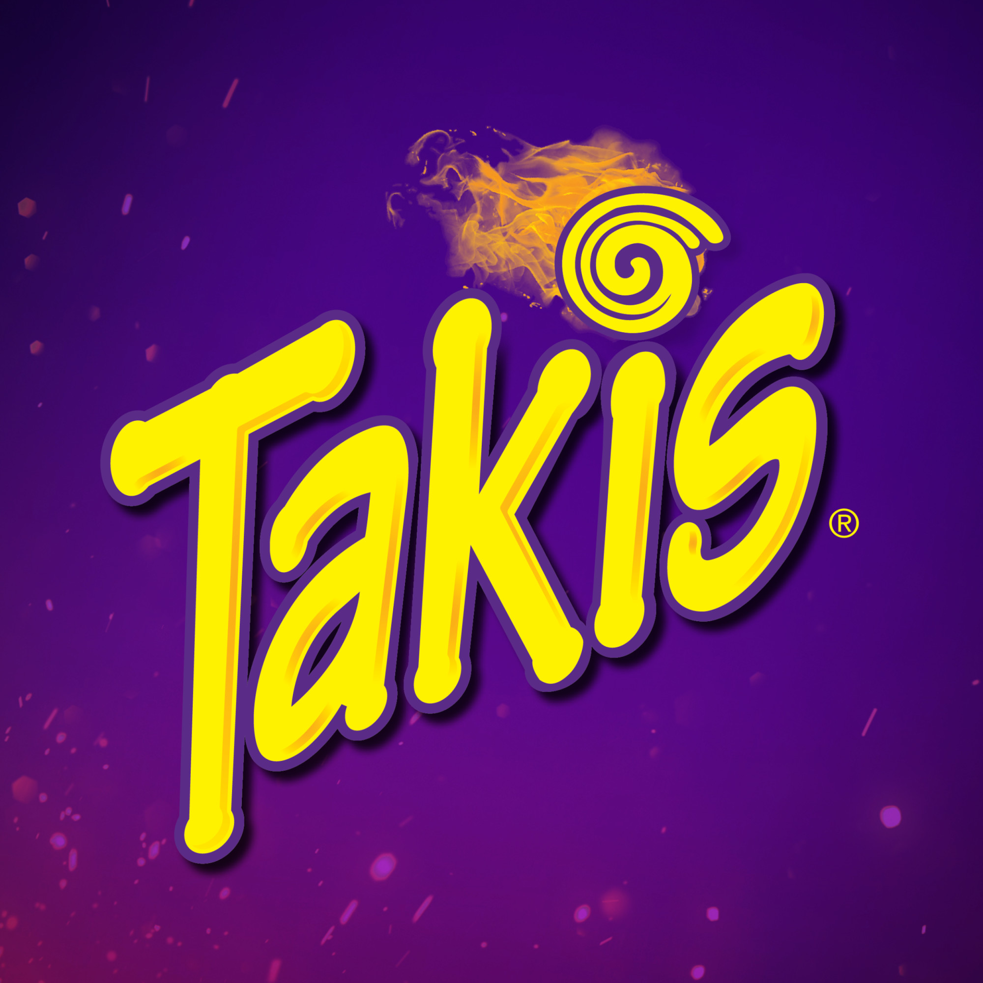 Takis Fuego Mini Takis Fuego Mini