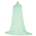 thumbnail image 3 of With Fine Mesh  Net, Bed Canopy, Lightweight For Girls' Bedroom, 3 of 8