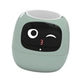 thumbnail image 1 of Macetero Inteligente para Mascotas Perfecl AI Verde para Escritorio, 1 of 8
