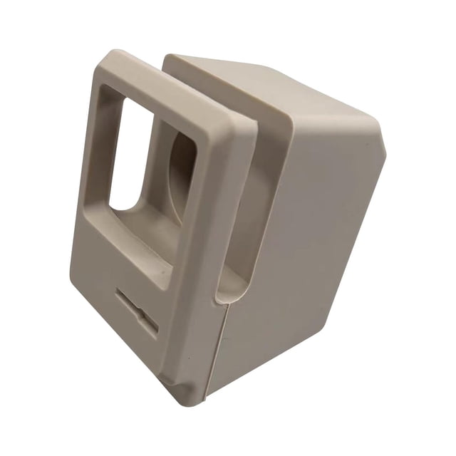 Wireless Charging Dock Suitable for Watch Bracket Applewatch4/5/6/Se/Retro Computer Wireless Charging Base