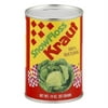 Snow Floss 100% Natural Kraut, 14.0 OZ