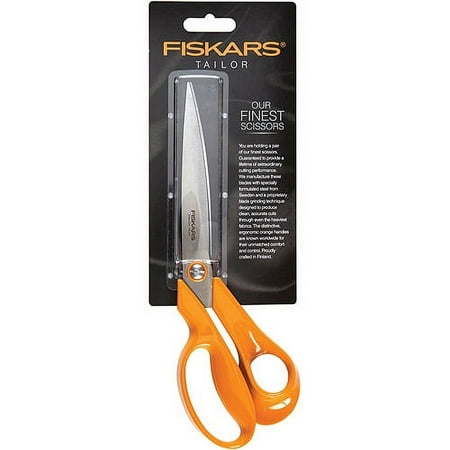 Tailor Shears 10"- , Pk 1, Fiskars