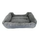 thumbnail image 5 of Cama Para Gato De Perro, Suave M PP De Algodón De Algodón Para La Piel Para El Hogar Para El Hogar, 5 of 7