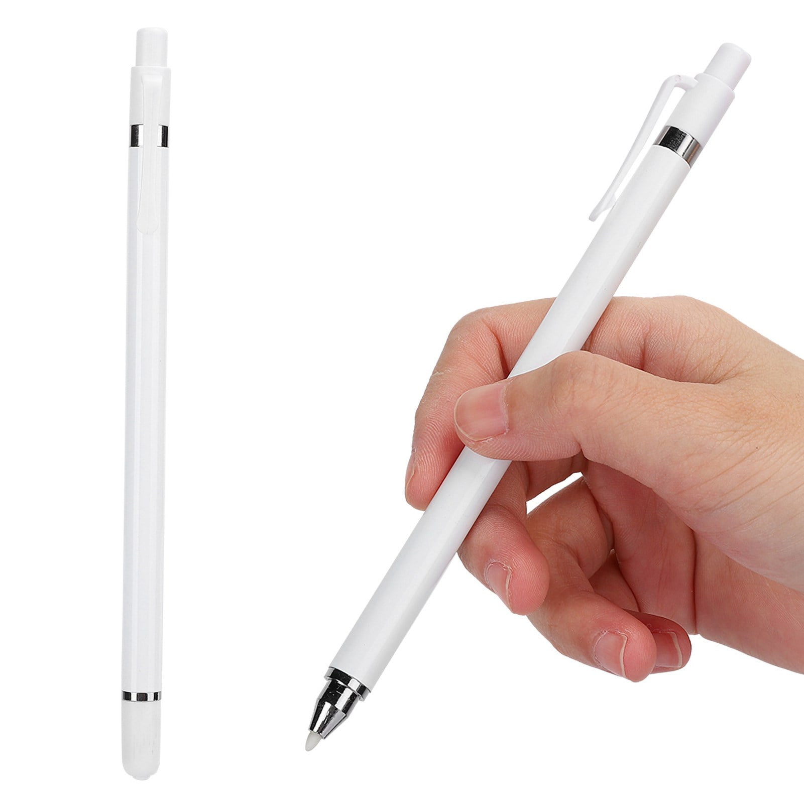 Stylus Pens for Touch Screens, High Sensitivity High Precision Universal Stylus Pen, Lightweight NonRechargeable Stylus for Tablet Smartphone