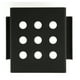 thumbnail image 5 of Jaula de Disco Duro, Aleación de aluminio BANDEJA DE CONTROLADOR DURO DESERO HUECO Adaptador Soporte de Estante de Montaje para 2,5 Pulgadas IDD HDD SSD Accesorio de CompuTora, 5 of 7