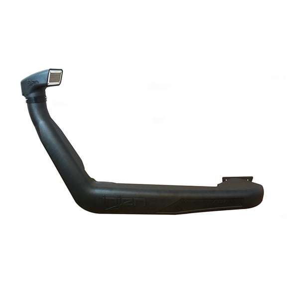Injen 12-15 Jeep Wrangler (JK) 3.6L V6 Deep Water Crossing Snorkel for Evolution Intake Fits select: 2008,2015-2018 JEEP WRANGLER UNLIMITED