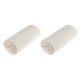 thumbnail image 1 of 2 rollos de tela filtrante de gasa reutilizable, herramientas fiables para colar queso, 1 of 6