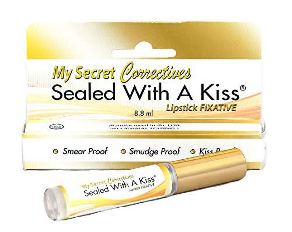 Sealed With A Kiss Lipstick Fixative 8.8 ml