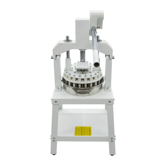 INTBUYING Commercial Manual Dough Divider Dough Cutter Dough Scraper Bread Maker Dough Cutter 36PCS