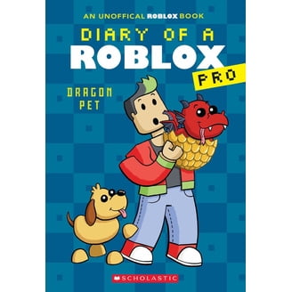 Diary of a Roblox Pro Rat Attack! (Diary of a Roblox Pro #11: An