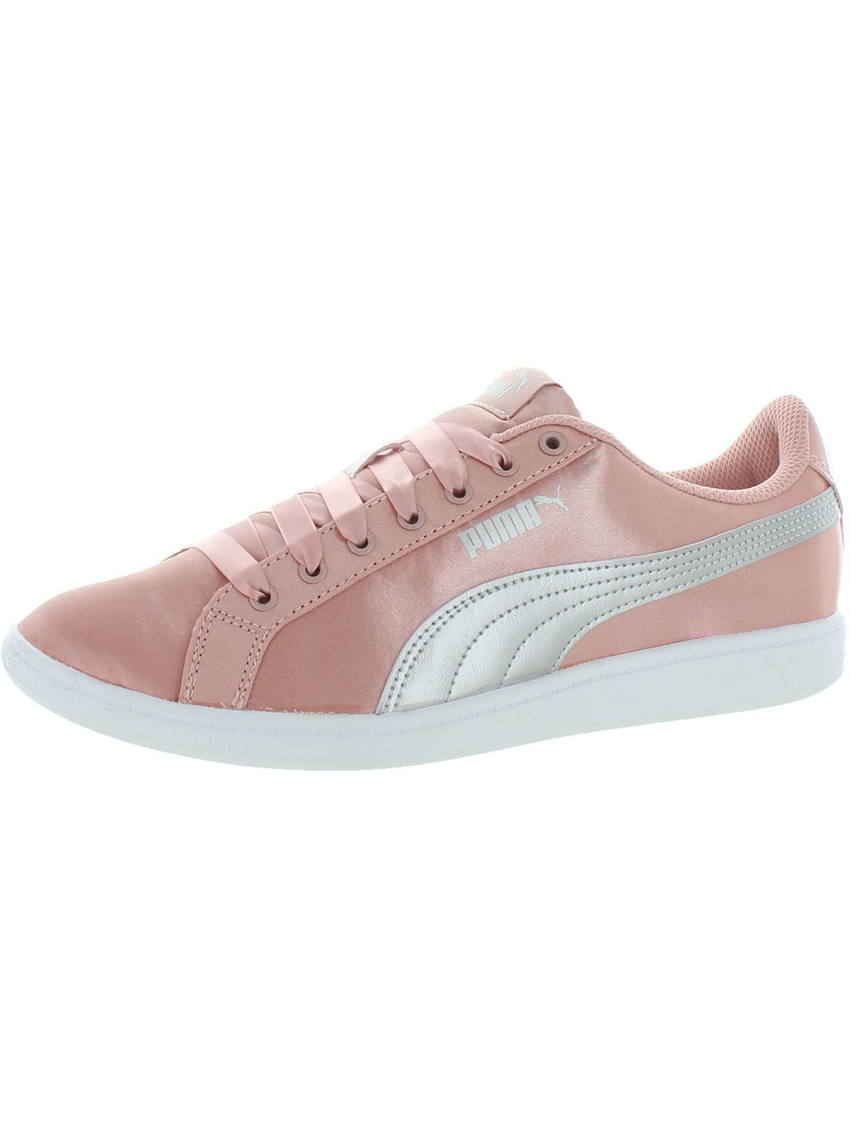 Pink pumas 6.5 cheap