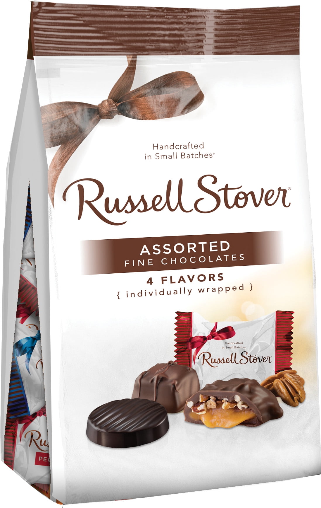Russel Stover Assorted Fine Chocolates, 6 Oz