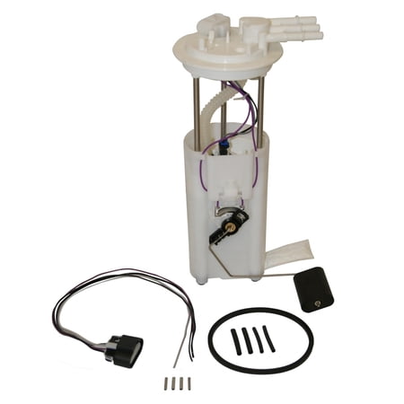 AD Auto Parts Fuel Pump Module E3935M for Cadillac DeVille Eldorado Seville 1997