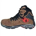 thumbnail image 5 of Nautilus Steel Toe Waterproof Static Dissipative Work Boots Size 12(W), 5 of 7