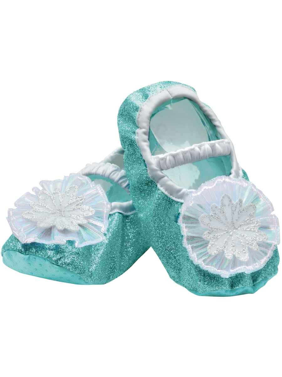 infant frozen slippers