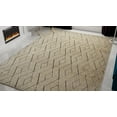 thumbnail image 3 of Rugs America Chanai CN10D Contemporary Geometric 5'0" X 7'0" Area Rug, 3 of 6