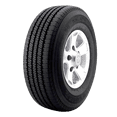 thumbnail image 1 of Llanta 255/70R17 BRIDGESTONE Dueler H/T 684 II 110S, 1 of 2