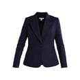 thumbnail image 5 of Free Assembly Women's Single Breasted Blazer, Sizes XS-XXXL, 5 of 5