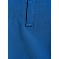thumbnail image 6 of Ben Hogan Men's & Big Men's Stretch Golf Shorts with Active Waistband, 7" & 9" Inseams, Sizes 30-50, 6 of 7