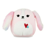 Squishmallows Official Plush 5 inch Pink Dog - Child's Ultra Soft Stuffed Plush Toy